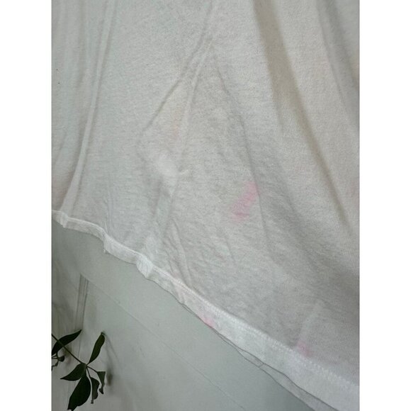 Old Navy X-large tall crop tee shirt - Picture 7 of 11